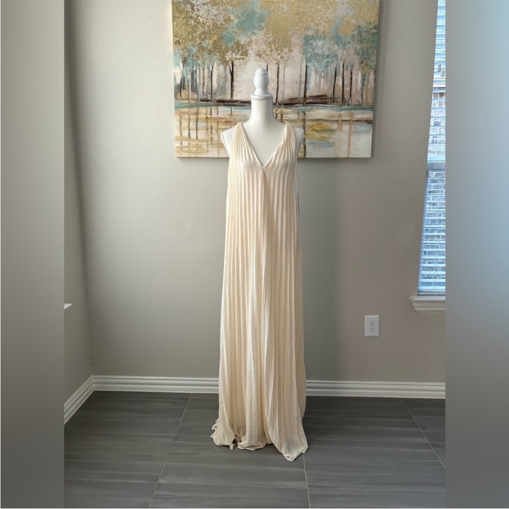 Reformation Rafina dress - Picture 1 of 16